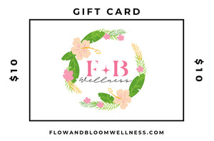 Open image in slideshow, Gift Card
